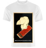 Polar Bear Climate Change T-Shirt