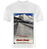 All Roads Lead to Climate Change T-Shirt