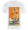 Polar Bear v.Climate Change T-Shirt