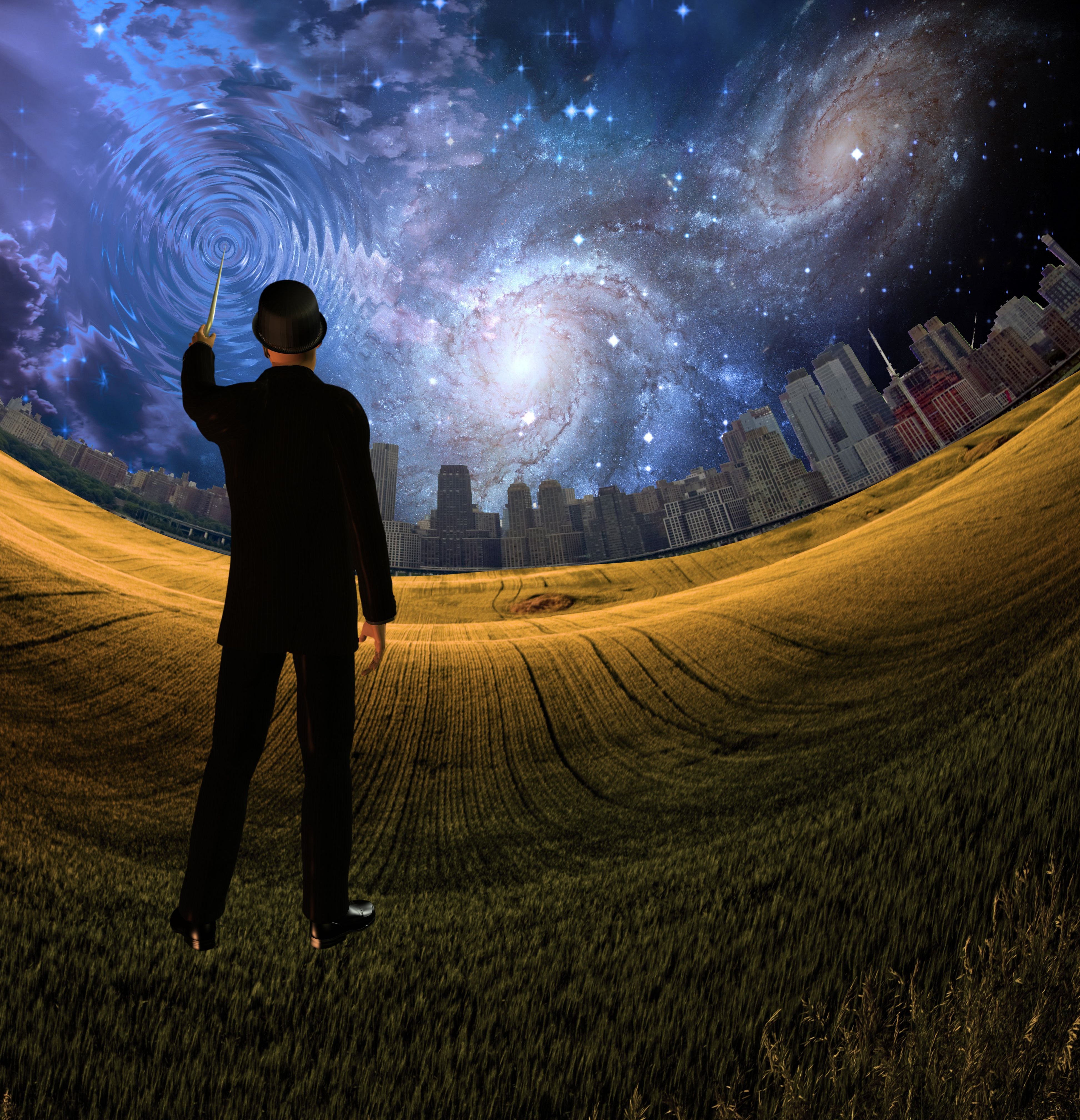 A Booklist To Change The World